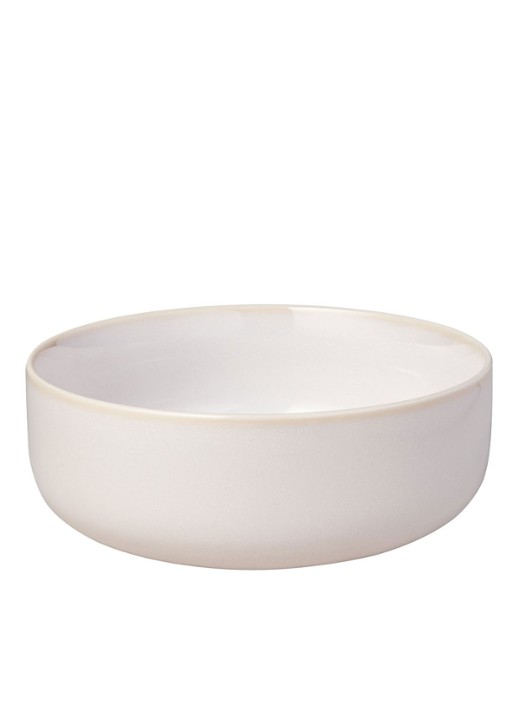 Villeroy & Boch Crafted Cotton kom 16 cm