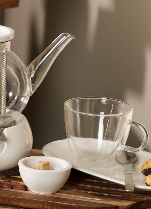 Villeroy & Boch Dessertschaal Artesano Original, 28x16 cm - achterkant undefined
