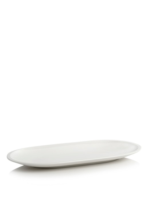 Villeroy & Boch Dessertschaal Artesano Original, 28x16 cm