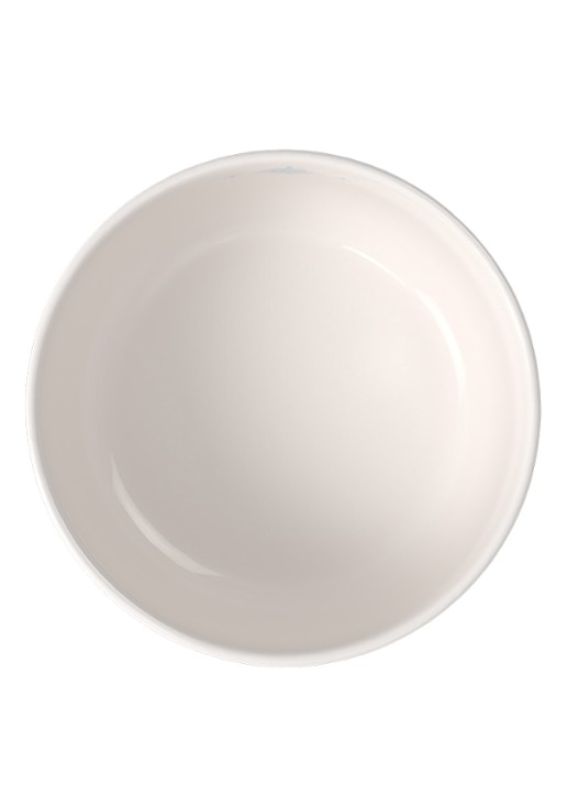 Villeroy & Boch Disney Frozen kom 12,5 cm - voorkant 4 wit