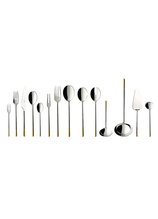 Villeroy & Boch Ella bestekset 70-delig