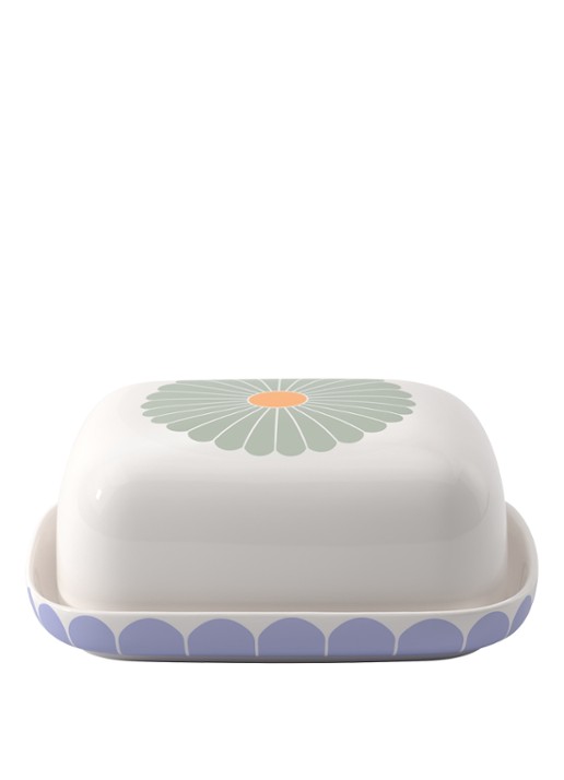 Villeroy & Boch Fleur botervloot 15 cm