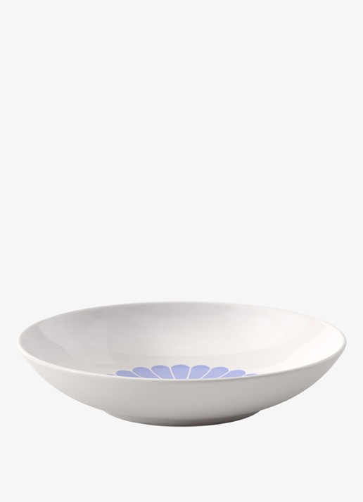 Villeroy & Boch Fleur diep bord 24 cm