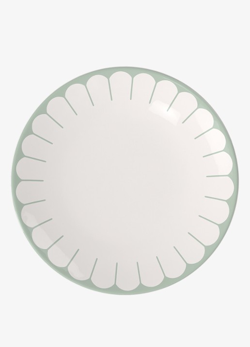 Villeroy & Boch Fleur dinerbord 27 cm