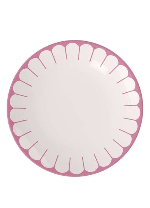 Villeroy & Boch Fleur dinerbord 27 cm