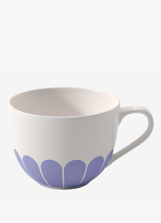 Villeroy & Boch Fleur koffiekopje 16 cl