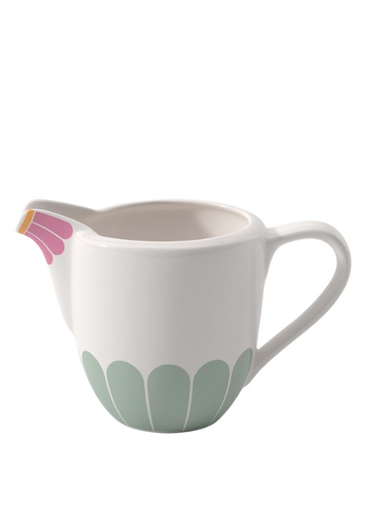 Villeroy & Boch Fleur melkkannetje
