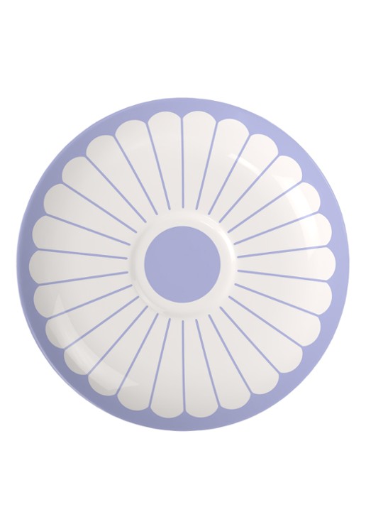 Villeroy & Boch Fleur schotel 17,5 cm