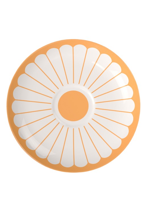 Villeroy & Boch Fleur schotel 17,5 cm