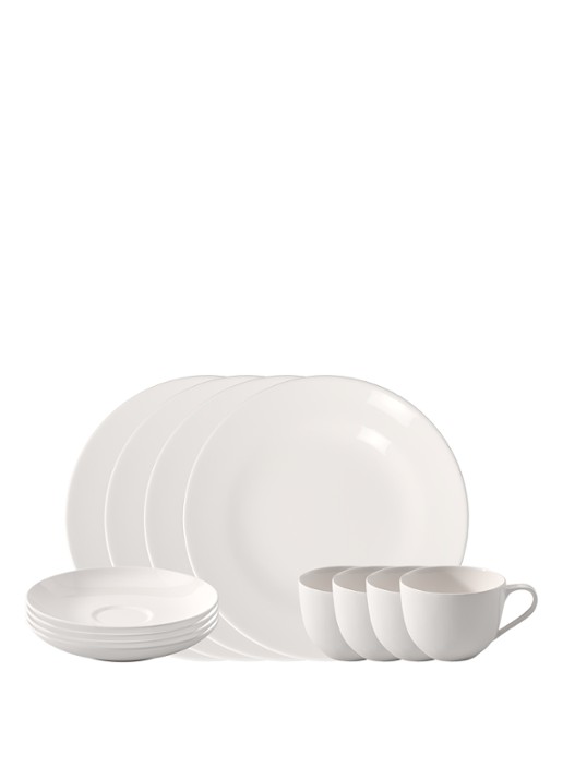Villeroy & Boch For Me Koffie serviesset 12-delig