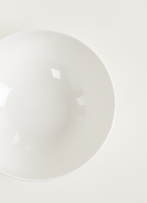 Villeroy & Boch For Me kom 13 cm - detail 3 gebroken wit