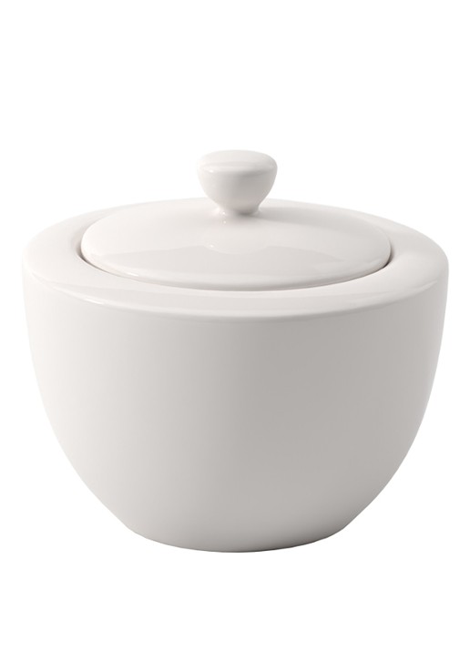Villeroy & Boch For Me suikerpot 300 ml