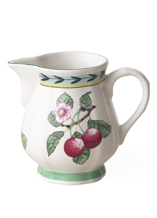 Villeroy & Boch French Garden Fleurence melkkannetje
