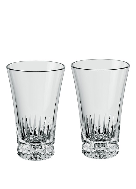 Villeroy & Boch Grand Royal longdrinkglas 30 cl set van 2