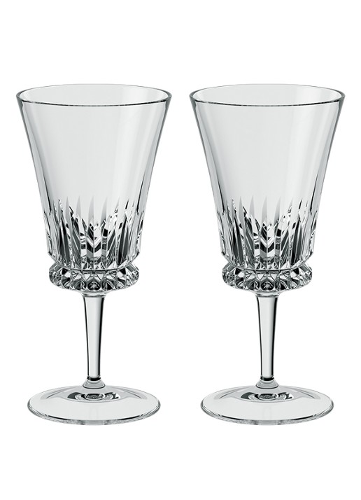 Villeroy & Boch Grand Royal waterglas 25 cl set van 2
