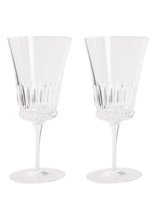 Villeroy & Boch Grand Royal waterglas 25 cl set van 2