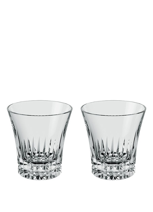 Villeroy & Boch Grand Royal waterglas set van 2