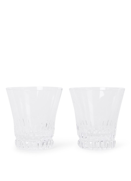 Villeroy & Boch Grand Royal waterglas set van 2