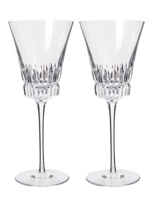 Villeroy & Boch Grand Royal wijnglas 23cl set van 2
