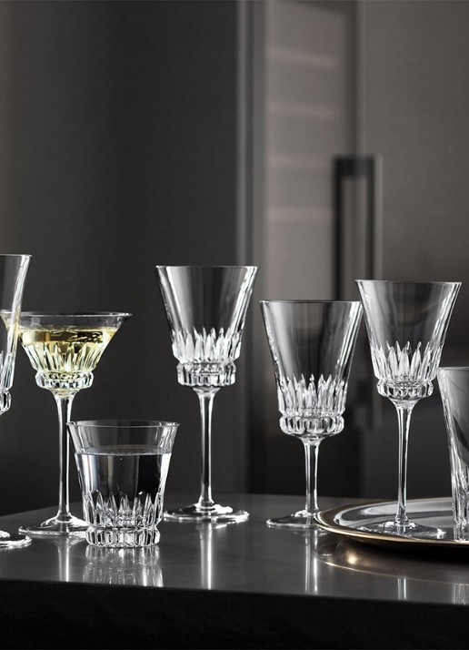 Villeroy & Boch Grand Royal witte wijnglas 12 cl set van 2 - detail 3 undefined