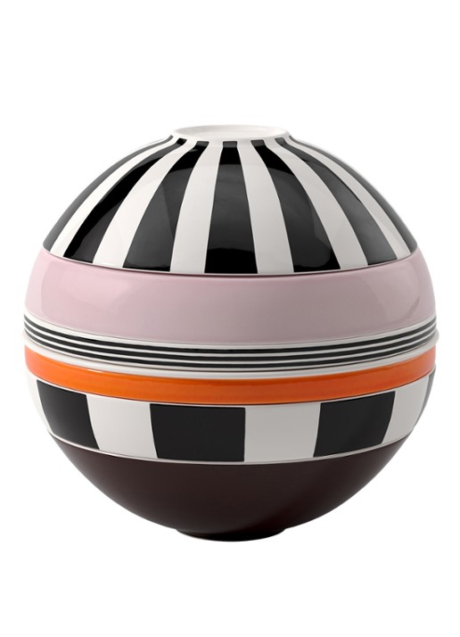 Villeroy & Boch Iconic La Boule Memphis serviesset 7-delig