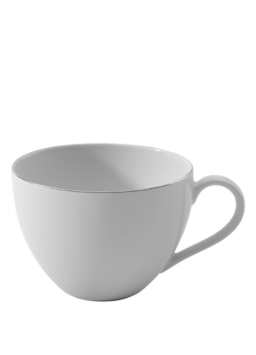 Villeroy & Boch Koffiekop Anmut Plantinum No.1