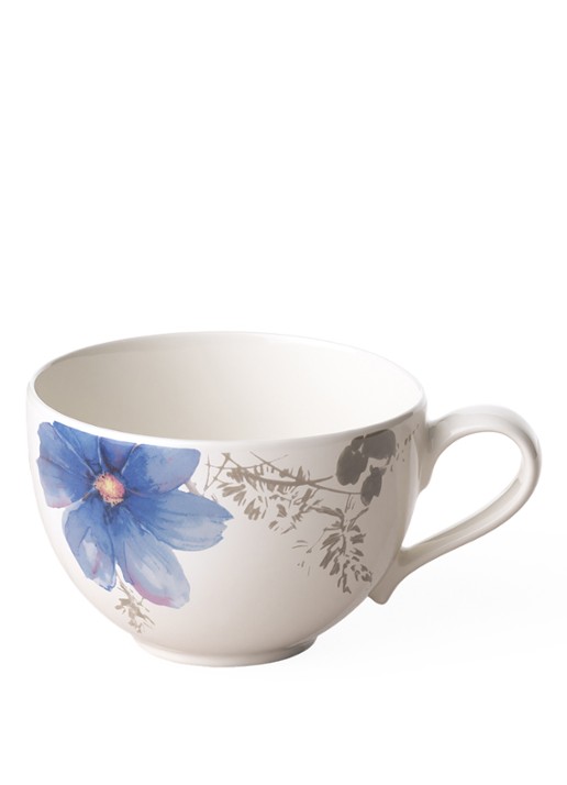 Villeroy & Boch Koffiekopje Mariefleur Gris Basic