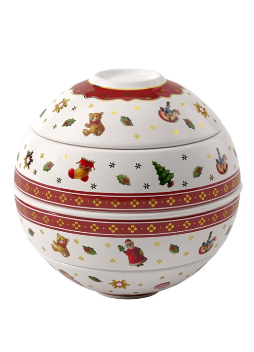 Villeroy & Boch La petite Boule serviesset 5-delig