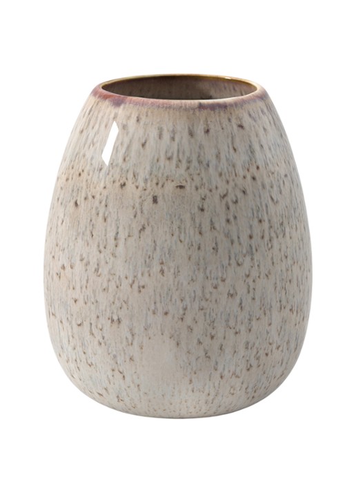 Villeroy & Boch Lave Drop vaas 17,5 cm