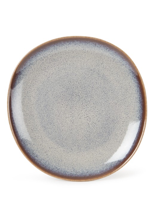 Villeroy & Boch Lave gebaksbordje 17,5 cm