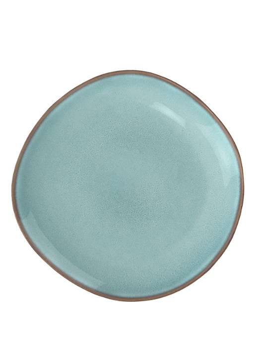 Villeroy & Boch Lave Glacé dinerbord 28 cm