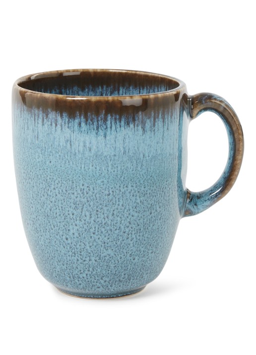 Villeroy & Boch Lave Glacé mok 40 cl