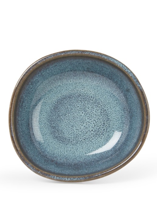 Villeroy & Boch Lave Glacé serveerschaal 10,5 cm