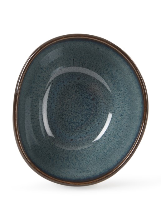 Villeroy & Boch Lave Gris dipschaal 10 cm