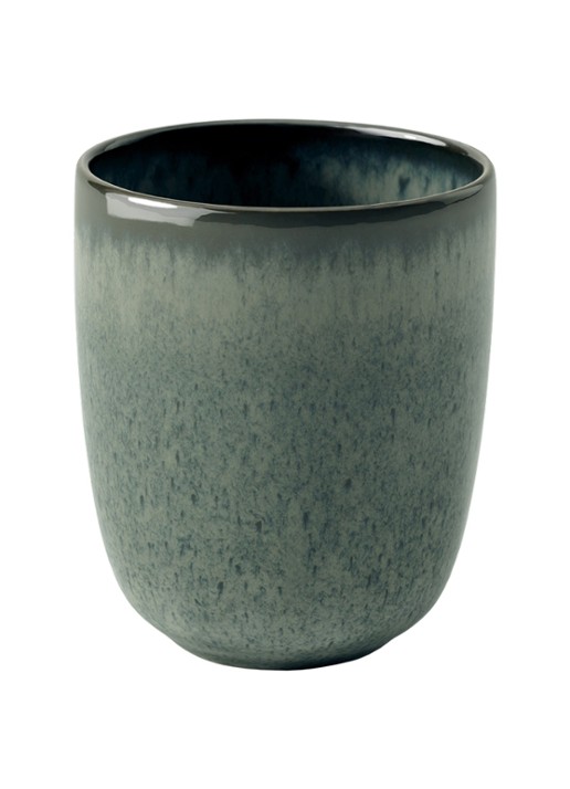 Villeroy & Boch Lave gris mok 40 cl
