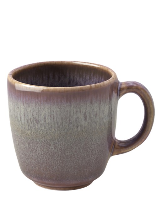 Villeroy & Boch Lave koffiekopje 19 cl