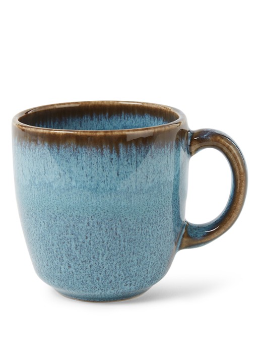 Villeroy & Boch Lave koffiekopje 19 cl