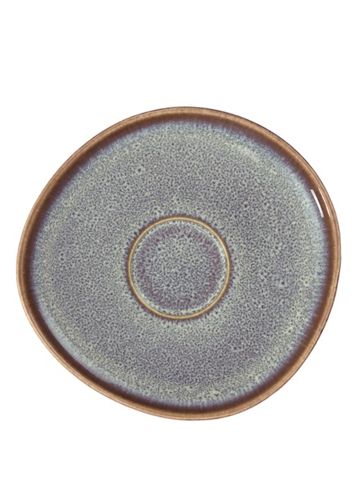 Villeroy & Boch Lave schotel 15,5 cm - voorkant 3 beige