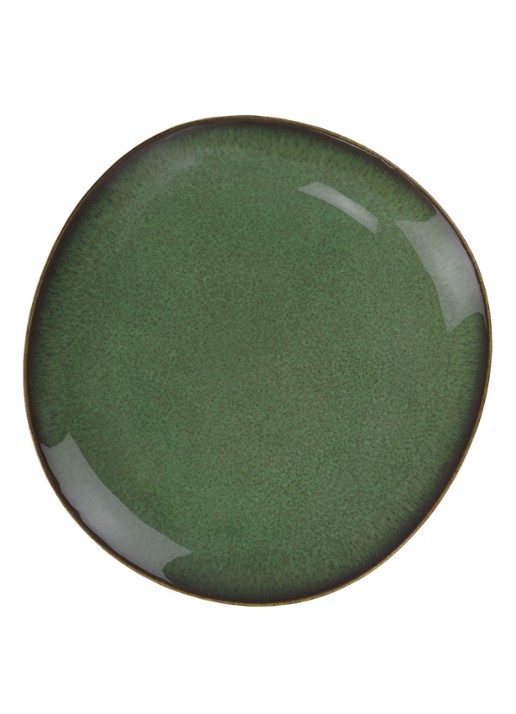 Villeroy & Boch Lave Vert ontbijtbord 17 cm