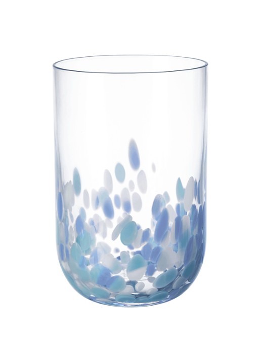 Villeroy & Boch Like Confetti longdrinkglas set van 2