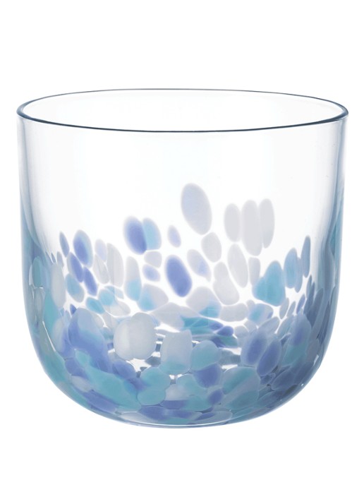 Villeroy & Boch Like Confetti waterglas set van 2