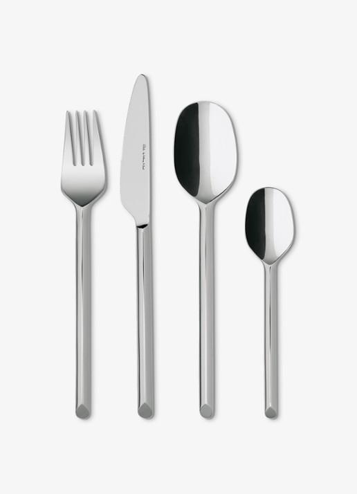 Villeroy & Boch Like Cutlery bestekset 16-delig
