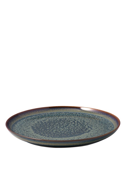 Villeroy & Boch Like dinerbord 26 cm - voorkant 5 lichtblauw