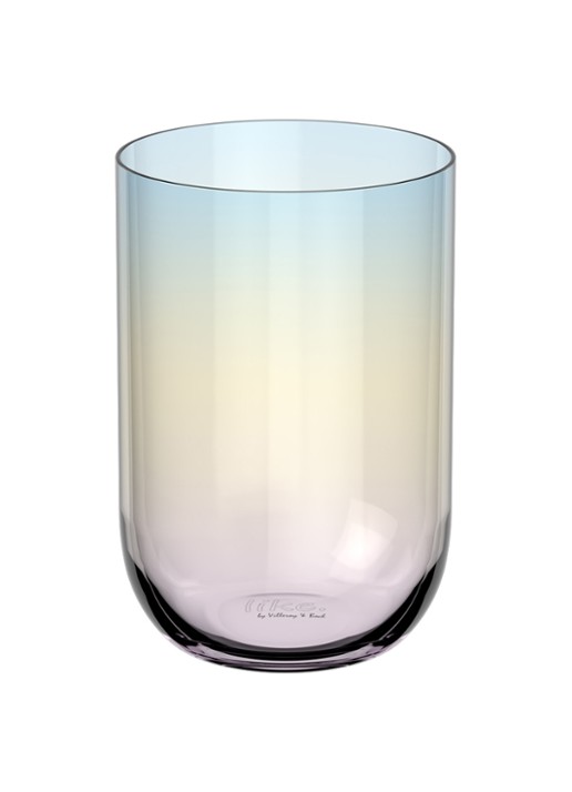 Villeroy & Boch Like Pearl longdrinkglas 30 cl set van 2
