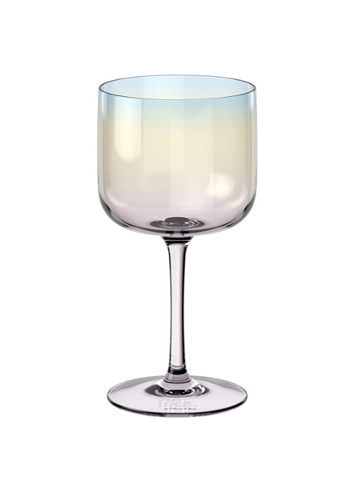 Villeroy & Boch Like Pearl wijnglas 20 cl set van 2