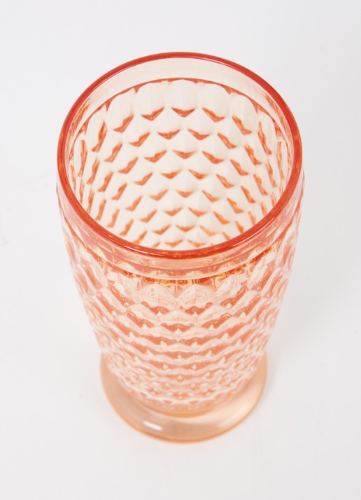Villeroy & Boch Longdrink 162mm - voorkant 2 orange