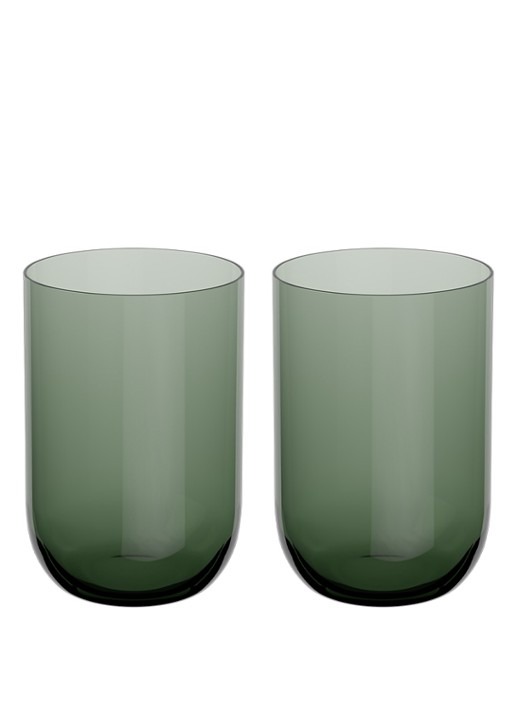 Villeroy & Boch Longdrinkbecher, Set 2tlg. 8x1