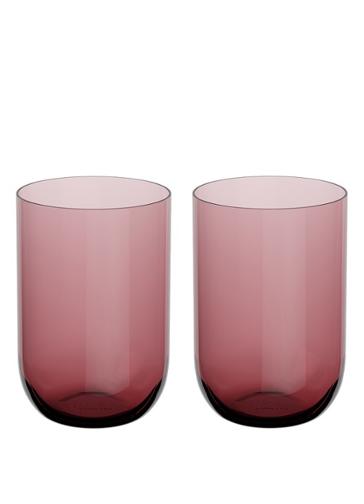 Villeroy & Boch Longdrinkbecher, Set 2tlg. 8x1