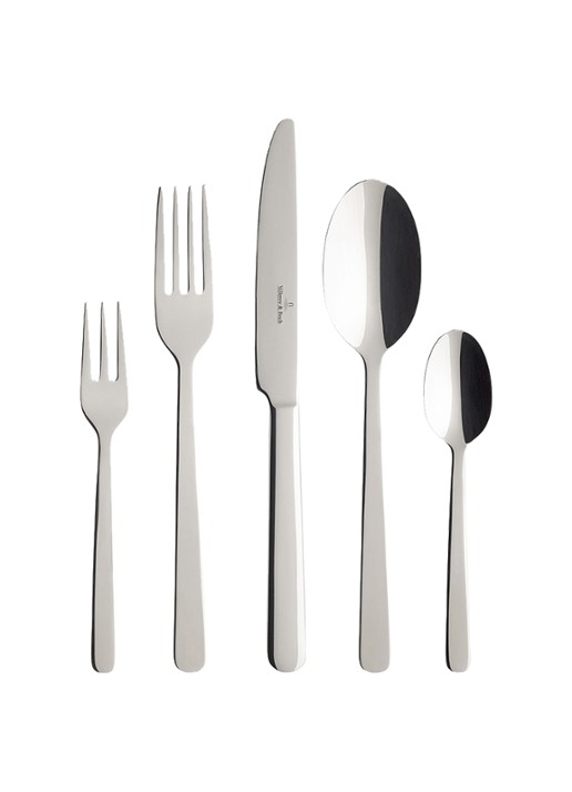 Villeroy & Boch Louis bestekset 30-delig