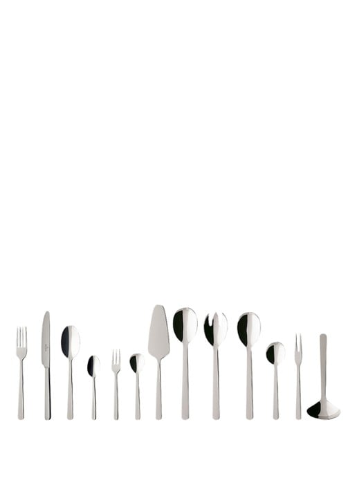 Villeroy & Boch Louis bestekset 68-delig